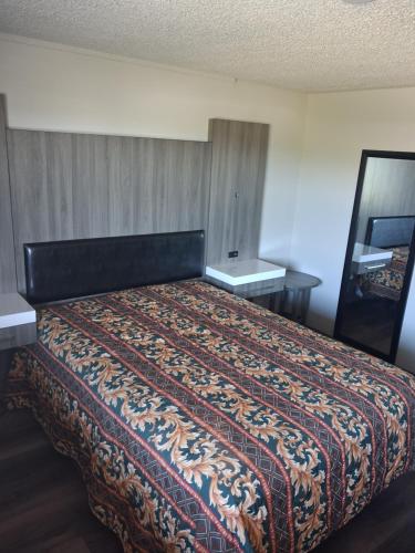 Midway inn in Bremerton (WA)