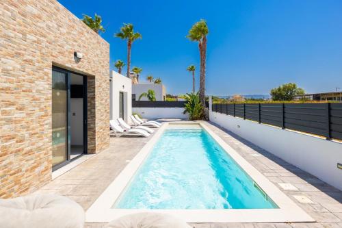 Villa Salty Sun 6
