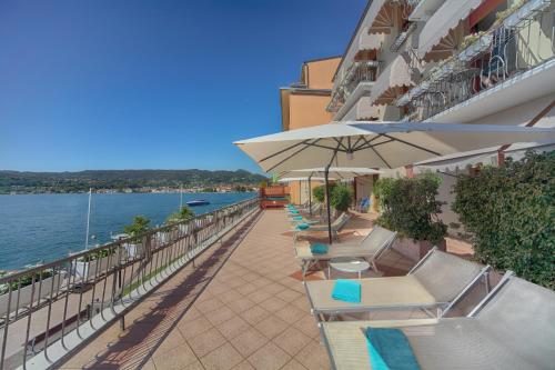 Hotel Duomo Hotel de charme Cavalcaselle