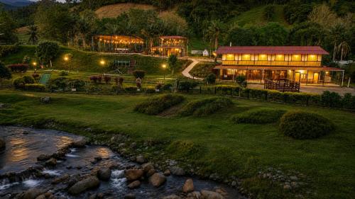 Salento River Hotel