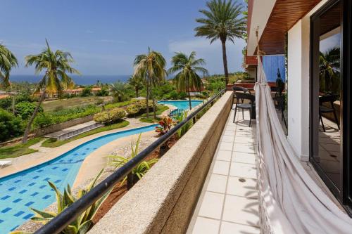Amazing apartment in Terrazas de Guarame in Sabana de Guacuco