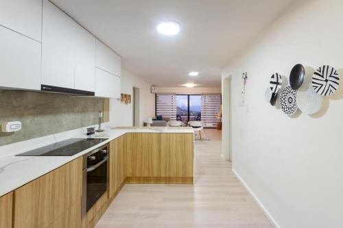 Amazing apartment in Terrazas de Guarame in Sabana de Guacuco