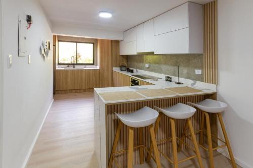 Amazing apartment in Terrazas de Guarame in Sabana de Guacuco