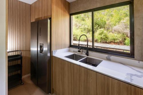 Amazing apartment in Terrazas de Guarame in Sabana de Guacuco