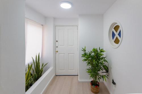 Amazing apartment in Terrazas de Guarame in Sabana de Guacuco