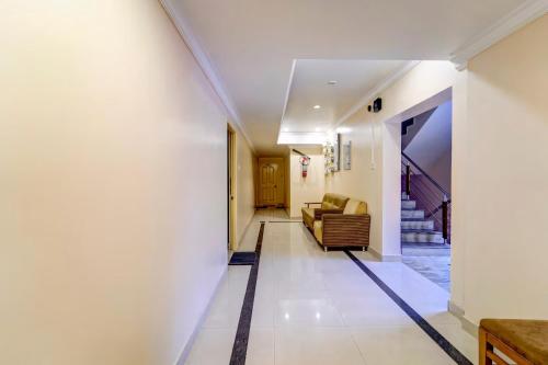 Exterior view, XOTEL ASHOKNAGAR - Business Class Rooms Near T Nagar & Vadapalani Temple in Vadapalani