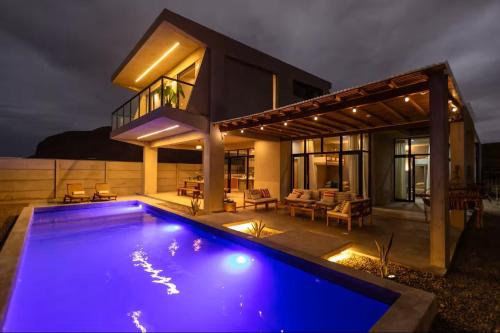 Casa de Playa Arrecife alquiler de casa completa