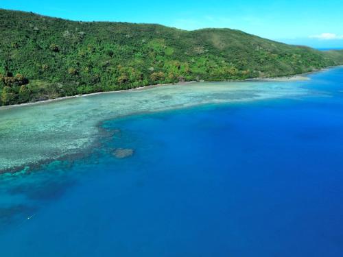 Nukuasiga homestay in Naviti Island