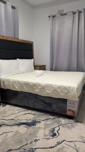 Live Easy Apartments in Solwezi