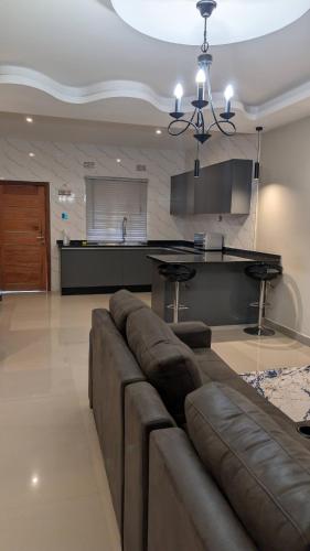 Live Easy Apartments in Solwezi