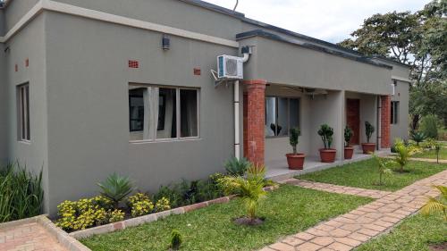Live Easy Apartments in Solwezi