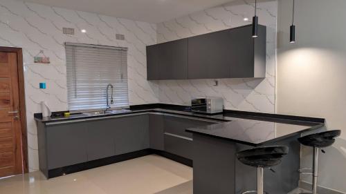 Live Easy Apartments in Solwezi