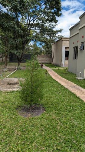 Live Easy Apartments in Solwezi
