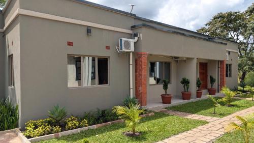 Live Easy Apartments in Solwezi