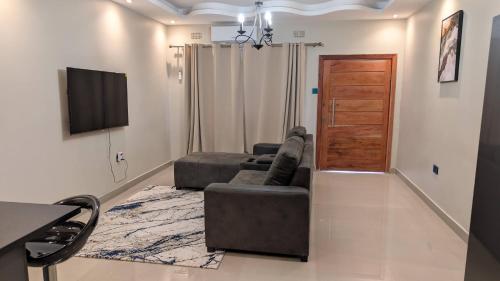 Live Easy Apartments in Solwezi