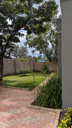 Live Easy Apartments in Solwezi