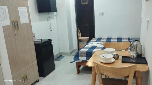 MBK APARTMENT & DORM Danang - image 2