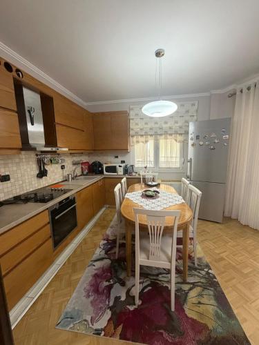 Casa Aria-Cozy Apartment in Tirana - image 4