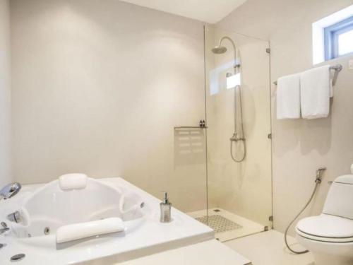 Beach Republic, Koh Samui Room Type - Superior Suite