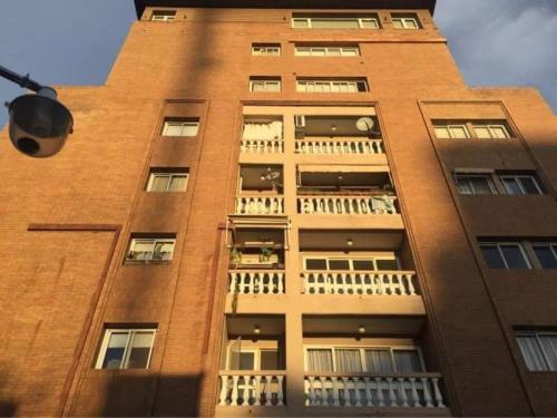 Edificio Ricardo Day 19 San Rafael Mendoza