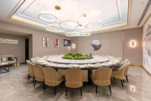 Wyndham Garden Sao Paulo Aclimacao - image 3