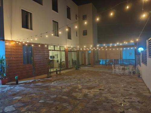 Hotel Brisas in Torotoro