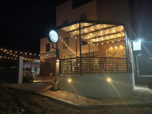 Hotel Brisas in Torotoro