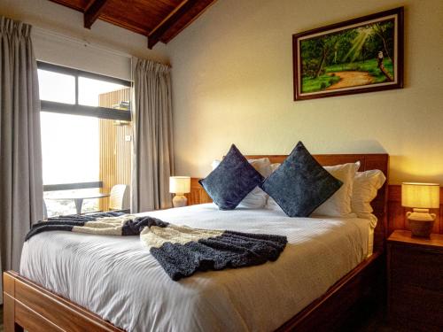 1 queen bed