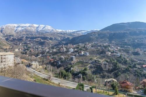 Rena duplex faraya in Faraya