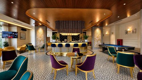 Wyndham Royal Beachfront Resort & Spa Hoi An Danang in Cam An