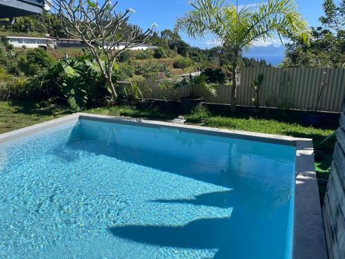 Villa COCODREAMS TAHITI - photo 7 - Tahiti, Polynésie