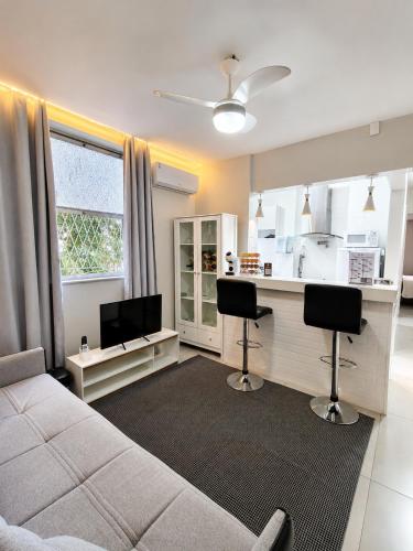 Guestroom, Apart proximo Maracana, Metro e Shopping Tijuca in Vila Isabel