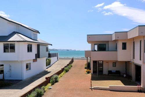 Blue Marlin Apartments in Whitianga