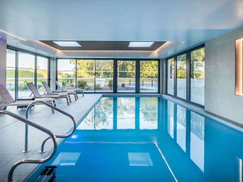 Mercure Le Mans Batignolles - Hotel & Spa