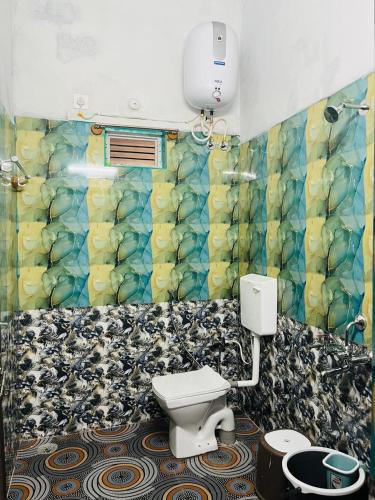 Sri Ranga Homestay in Jog Falls