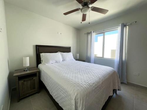 Modern house, Cozy terrace, 2 Bedrooms in El Sauzal