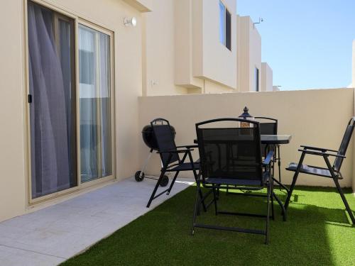 Modern house, Cozy terrace, 2 Bedrooms in El Sauzal