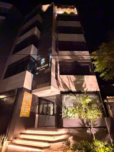 Hotel Palmaris Urban Villeta in Villeta