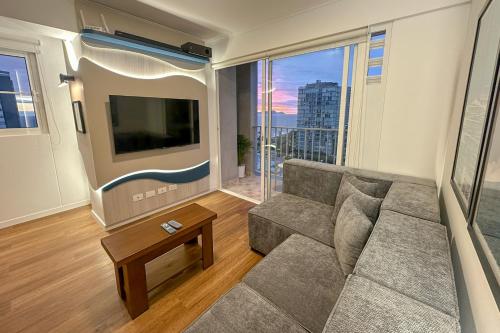 Miraflores Wave 2BR Apt Spectacular Ocean View