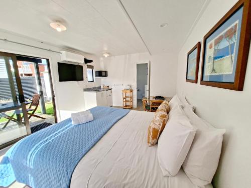 Blue Marlin Apartments in Whitianga