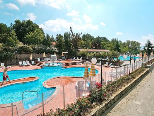  Mugello Park I Cancelli, Palazzuolo sul Senio in Palazzuolo sul Senio
