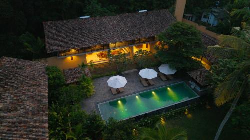 Maison Samara, Hikkaduwa