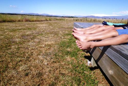 Monreith on The Drive in Twizel