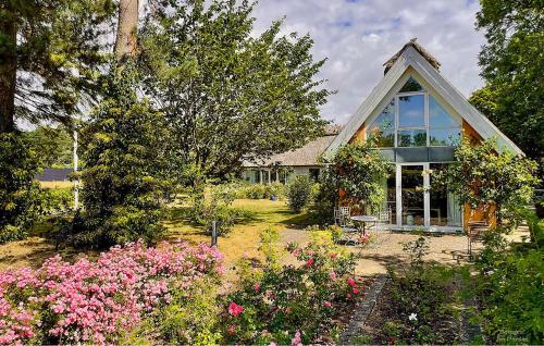 Zunanjost, Pet Friendly Home In Borrby With Sauna in Ostra Hoby