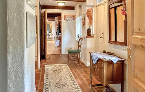 Zunanjost, Pet Friendly Home In Borrby With Sauna in Ostra Hoby