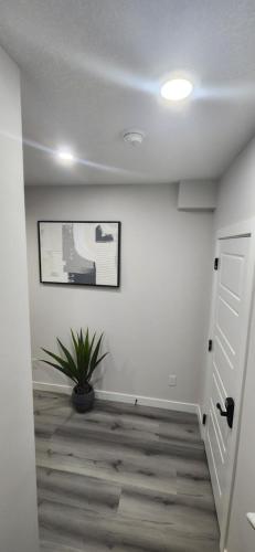 Modern Cozy 1BR Apartment Near WEM in Acheson (AB)