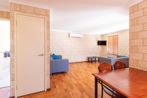 Kalbarri Tudor Holiday Park in كالبارى