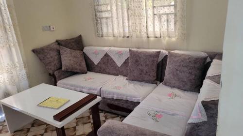 Mamayi homestay in Mto Wa Mbu