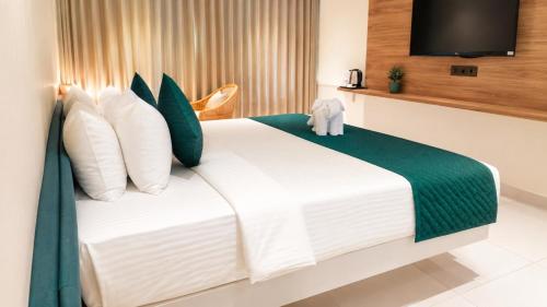 hotel photo