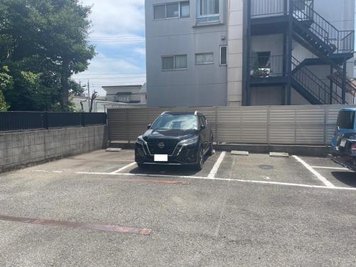 篠原橋マンション1b in Nakagawa